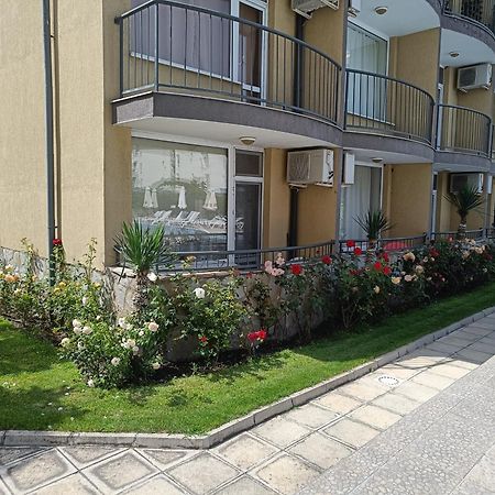 Rose Residence Sunny Beach Dış mekan fotoğraf