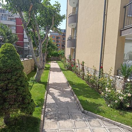 Rose Residence Sunny Beach Dış mekan fotoğraf