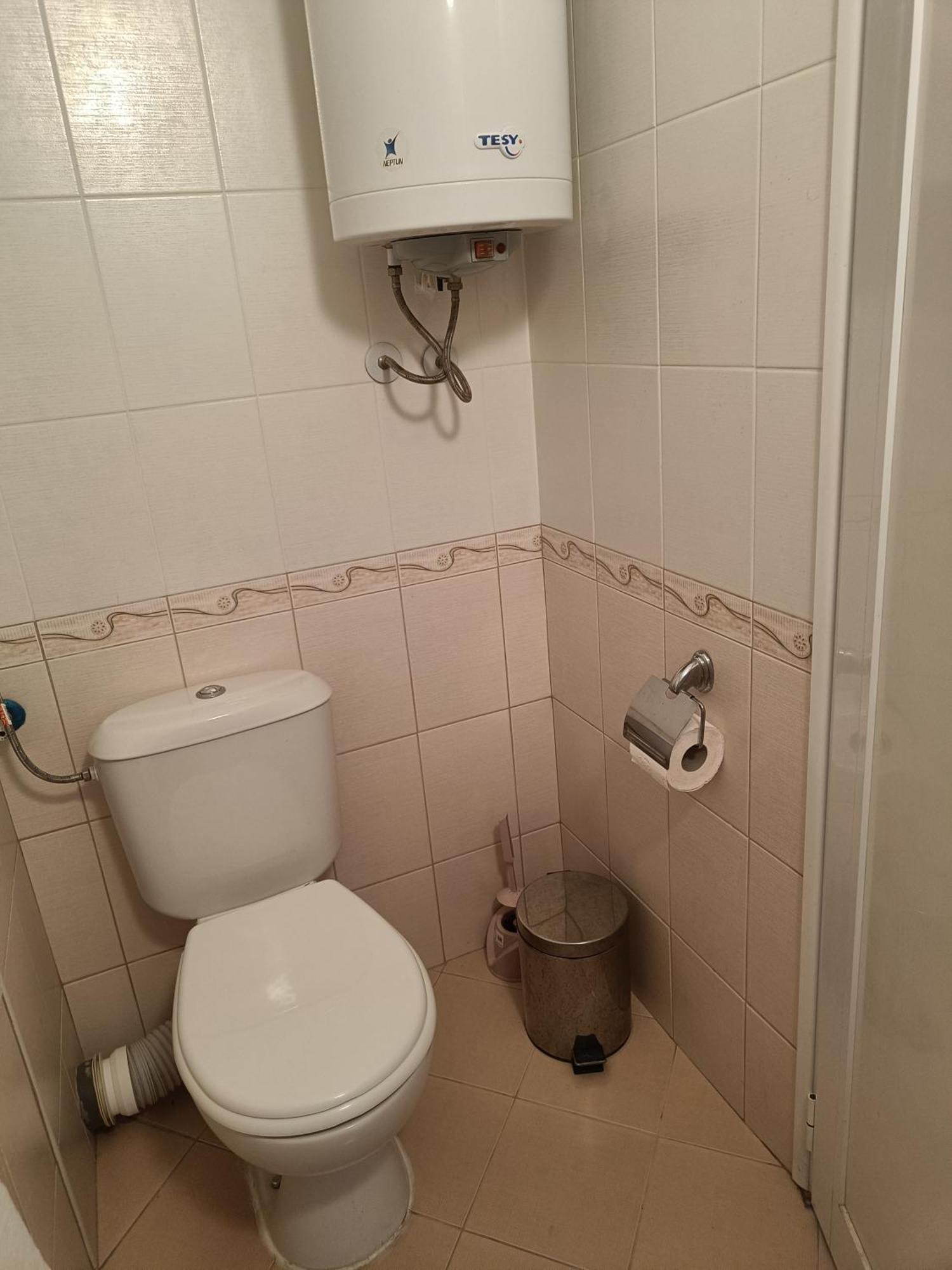 Rose Residence Sunny Beach Dış mekan fotoğraf