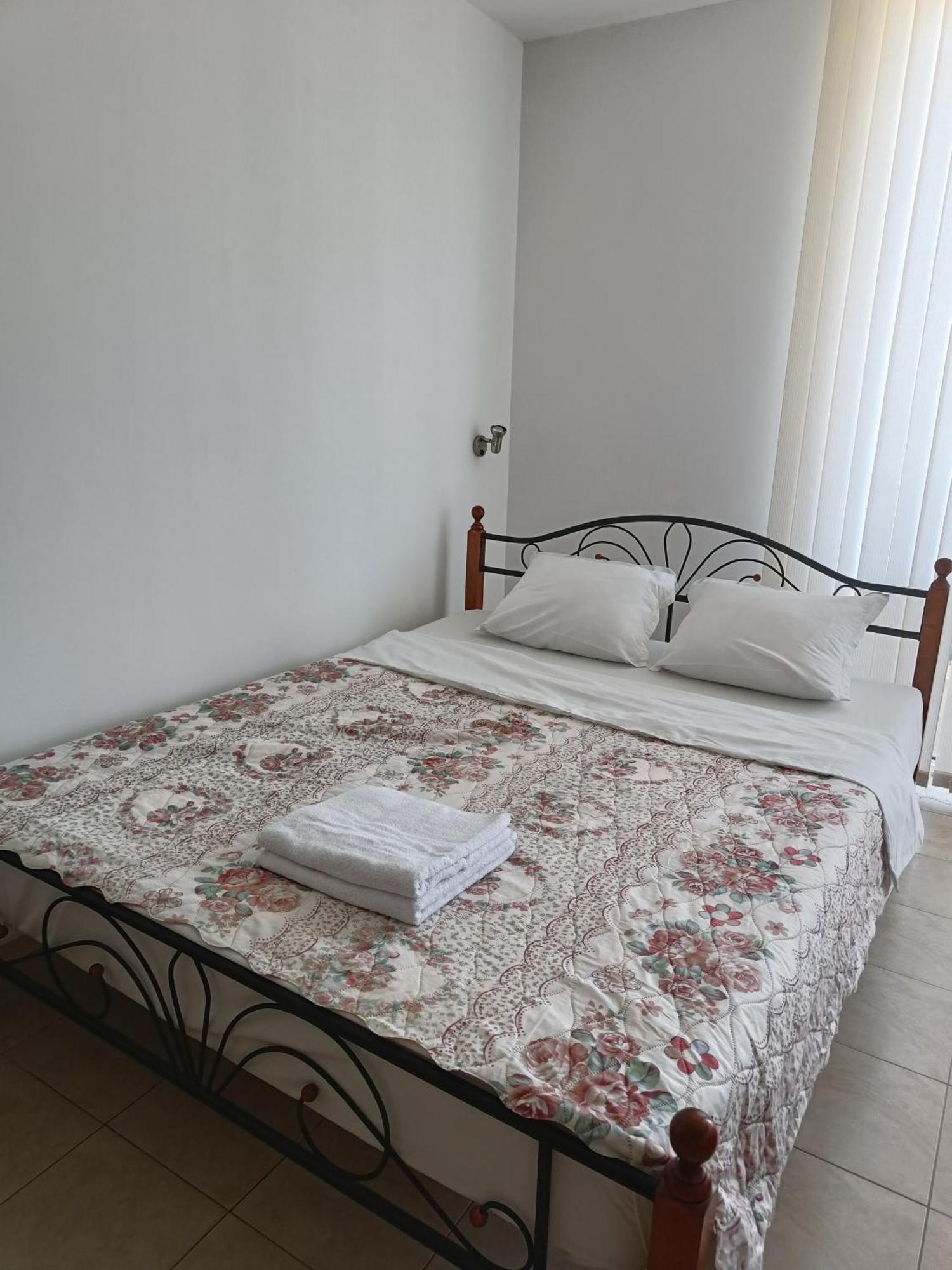 Rose Residence Sunny Beach Dış mekan fotoğraf